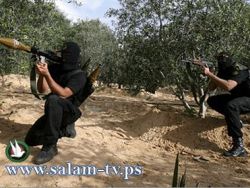 سرايا القدس تهدد برد قاس في العمق الاسرائيلي