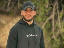 استشهاد طفل برصاص الاحتلال في بيت دقو شمال غرب القدس