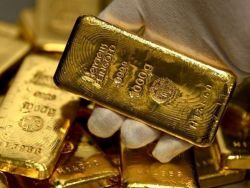 أسعار الذهب &quot;عالميا&quot; تسجل ارتفاعا جديدا