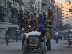 الأونروا: غزة مدمرة بالكامل وأوضاع النازحين مأساوية
