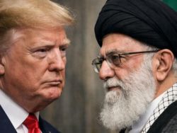 ترامب: قتلت خامنئي قبل أن يسبقني