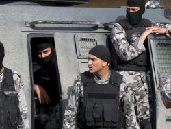 الأردن: مقتل مطلوبين وإصابة 3 رجال أمن بمداهمة في مدينة الرمثا