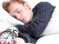 الإفراط في النوم يسبب مشاكل صحية جسيمة