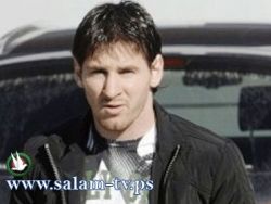 ميسي يزيح بيكهام عن صدارة قائمة اللاعبين الأكثر دخلاً