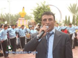 طولكرم:الحلقة الثانية من "أوتار فلسطينية" تستضيف المطرب احمد كيلاني