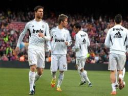 ريال مدريد يرصد 500 ألف يورو لكل لاعب حال الفوز بدوري ابطال اوروبا