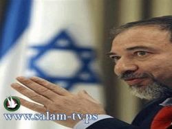 ليبرمان : تركيا تحاول نزع الشرعيّة عن إسرائيل