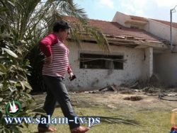 سكان غرب النقب يتوسلون من أجل تحصين قراهم