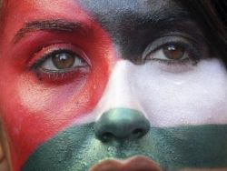 انطلاق فعاليات اليوم العالمي لدعم فلسطينيي الـ48