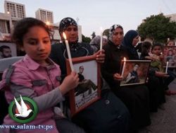 الخفش: الأسرى لن ينهوا إضرابهم إلا بتحقيق جميع مطالبهم