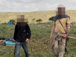رون بن يشاي: ما يحدث في الضفة "تطهير عرقي" برعاية سموتريتش وبن غفير