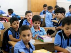 التربية: إطلاق التعليم المفتوح للصفوف من الأول حتى الرابع مطلع العام الدراسي المقبل