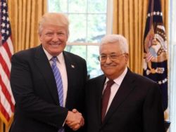 هآرتس: الإدارة الأمريكية تعود إلى رام الله.. وتدرك فشل "البضاعة" التي روّجها نتنياهو