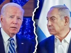 اجتماع أمريكي إسرائيلي عن بُعد بشأن رفح