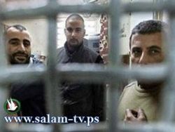 وفاة الحاجة لطيفه والدة الأسيران سعدالدين وموسى الخولي من مخيم طولكرم