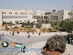 بسبب الاقساط: بوادر ازمة طلابية في الجامعات الفلسطينية
