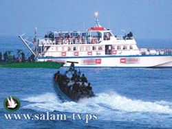 يعالون: الطلب التركي بالاعتذار عن احداث مرمرة "وقاحة"