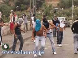 الجيش الاسرائيلي يقدم توصيات لمنع اندلاع تظاهرات في ايلول
