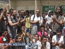 "التوجيهي" يطوي الاثنين صفحته الاخيرة وسط دعوات تطالبه بـ"الرحيل"