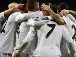 ريال مدريد يسحق ليفانتي بثلاثية وينفرد بالصدارة - شاهد الاهداف