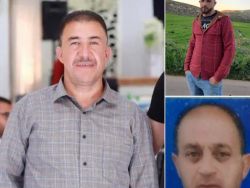 ثلاثة شهداء برصاص المستوطنين في بلدة ابو فلاح شمال رام الله