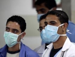 وزارة الصحة : حالتا وفاة و 54 اصابة بإنفلونزا الخنازير منذ بداية الشتاء