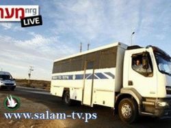 شاليط في يد مصر والاسرى في طريقهم الى غزة والضفة