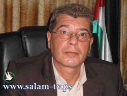 قراقع: وضع الأسرى المضربين ينذر بكارثة