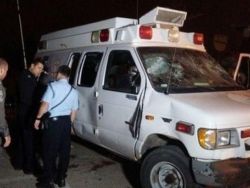 دروز يقتلون جريحاً سورياً داخل سيارة إسعاف إسرائيلية