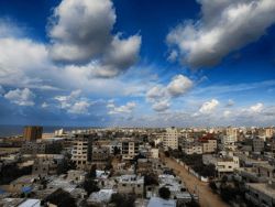 الطقس: أجواء لطيفة وانخفاض ملموس على درجات الحرارة