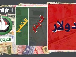 العملات والمعادن