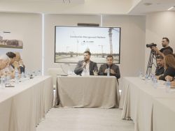 الجابر للاستثمار تطلق منهجًا تقنيًا متطورًا لإدارة مشاريعها الإنشائية