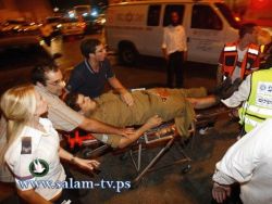 مقتل جندي إسرائيلي واعتقال ثلاثة فلسطينيين قرب كوسوفيم