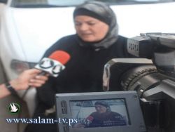 هل تشهد السجون صدامات على خلفية تعرض امهات الاسرى للإذلال؟