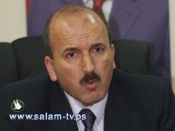 محافظ طولكرم:فليوحدنا الدم ولننتصر لقضيتنا