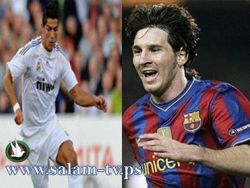 قائمة برشلونة المستدعاة للكلاسيكو .. وقائمة ريال مدريد