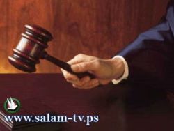 بداية طولكرم تصدر حكماً بالسجن 10 سنوات على امرأة قتلت ابنة زوجها
