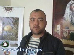 مصاب واسير محرر يطالب باعادته لعمله وتوفير طرف الكتروني بعد فقدانه يده