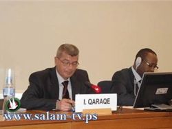 جنيف: على العالم ان ينتصر لقضية الأسرى ويوقف الانتهاكات ضدهم