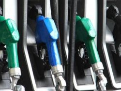 أسعار المحروقات والغاز لشهر كانون ثاني 2017
