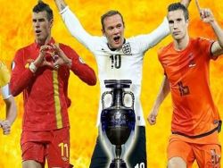 نتائج قرعة تصفيات كأس الأمم الأوروبية 2016