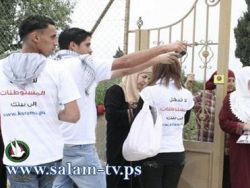 محكمة تغرّم مواطنا 2000 دينار وسحب رخصته لنقله منتجات مستوطنات