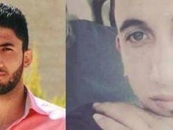 الاحتلال ينوي تسليم الشهداء معن أبو قرع وحماد الشيخ اليوم