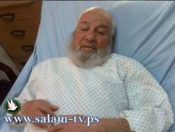 وفاة النائب عن حماس الشيخ حامد البيتاوي بعد تدهور وضعه الصحي