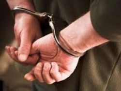 الشرطة تقبض على 7 أشخاص بتهمة الاعتداء على الاملاك العامة في نابلس