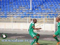 بثنائية منتخبنا الوطني يفتتح مشواره في تصفيات كأس العالم بفوز مستحق على افغانستان