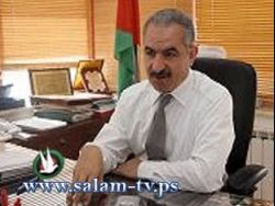 الرباعية أخفقت في خلق مناخ مناسب.. اشتيه: لا يوجد وسيط للمفاوضات حاليا