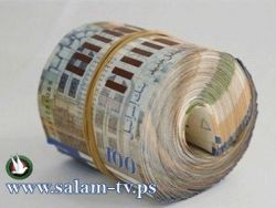 اسعار العملات مقابل الشيقل