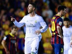 راموس: سننتقم من برشلونة!