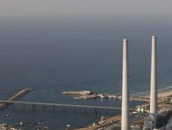 الحرس الثوري الايراني يهدد بقصف شبكة الكهرباء الإسرائيلية